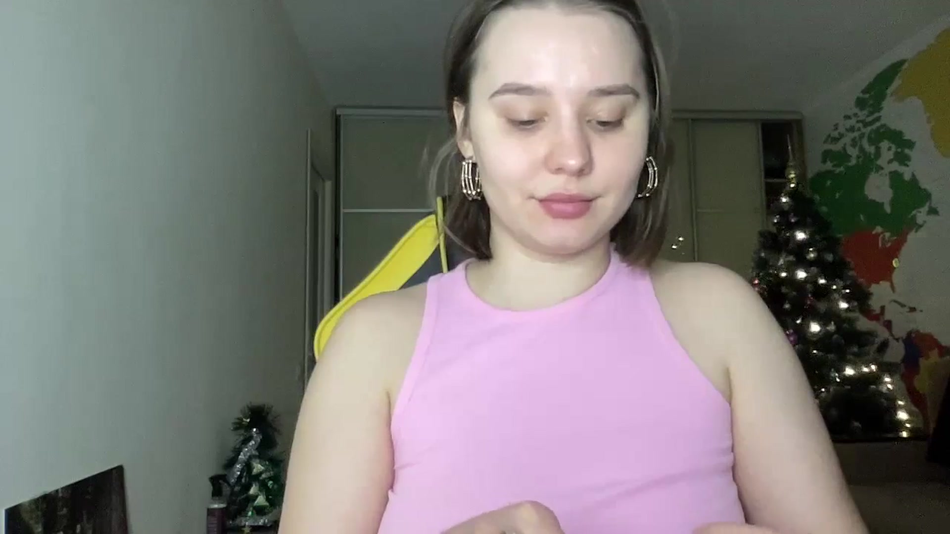 Gallery image thumbnail from TifanyTatum's myfreecams stream on, 01/02/2024, 14:56 image 8 of 20