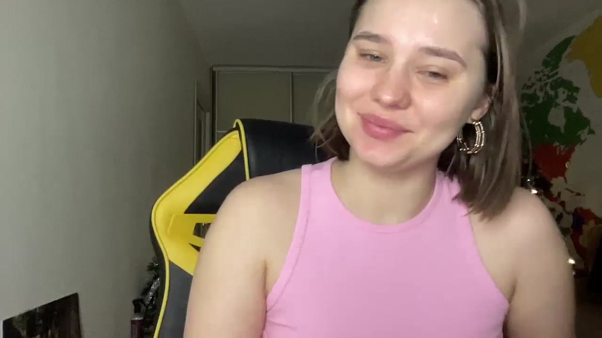 Gallery image thumbnail from TifanyTatum's myfreecams stream on, 01/02/2024, 14:56 image 4 of 20