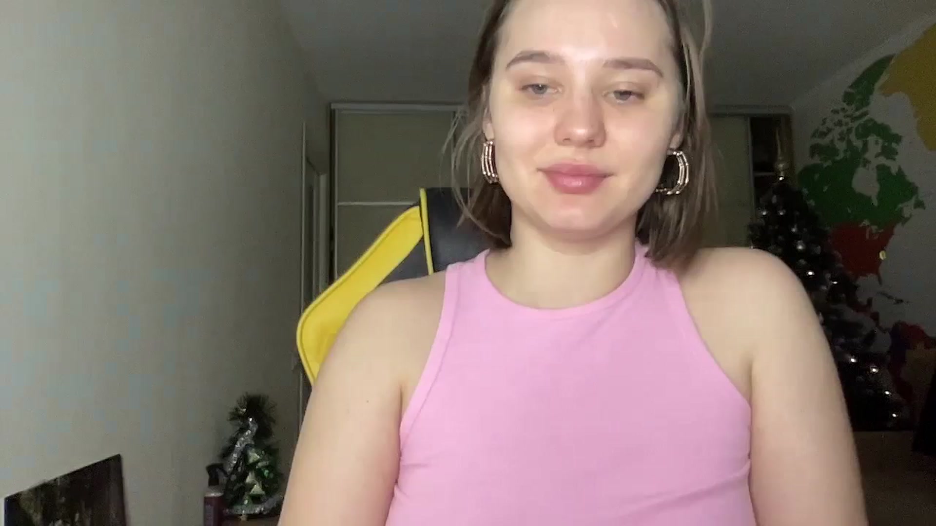 Gallery image thumbnail from TifanyTatum's myfreecams stream on, 01/02/2024, 14:56 image 10 of 20