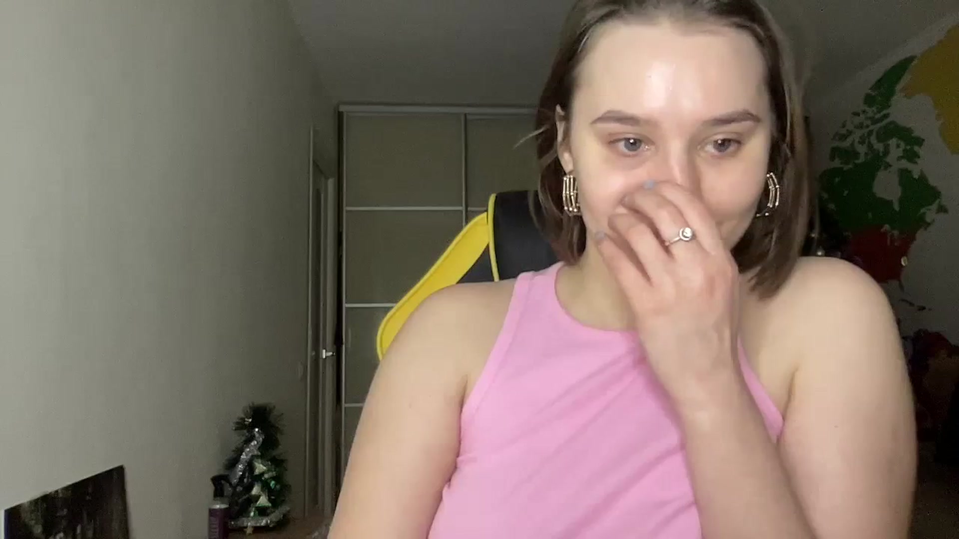 Gallery image thumbnail from TifanyTatum's myfreecams stream on, 01/02/2024, 14:56 image 12 of 20