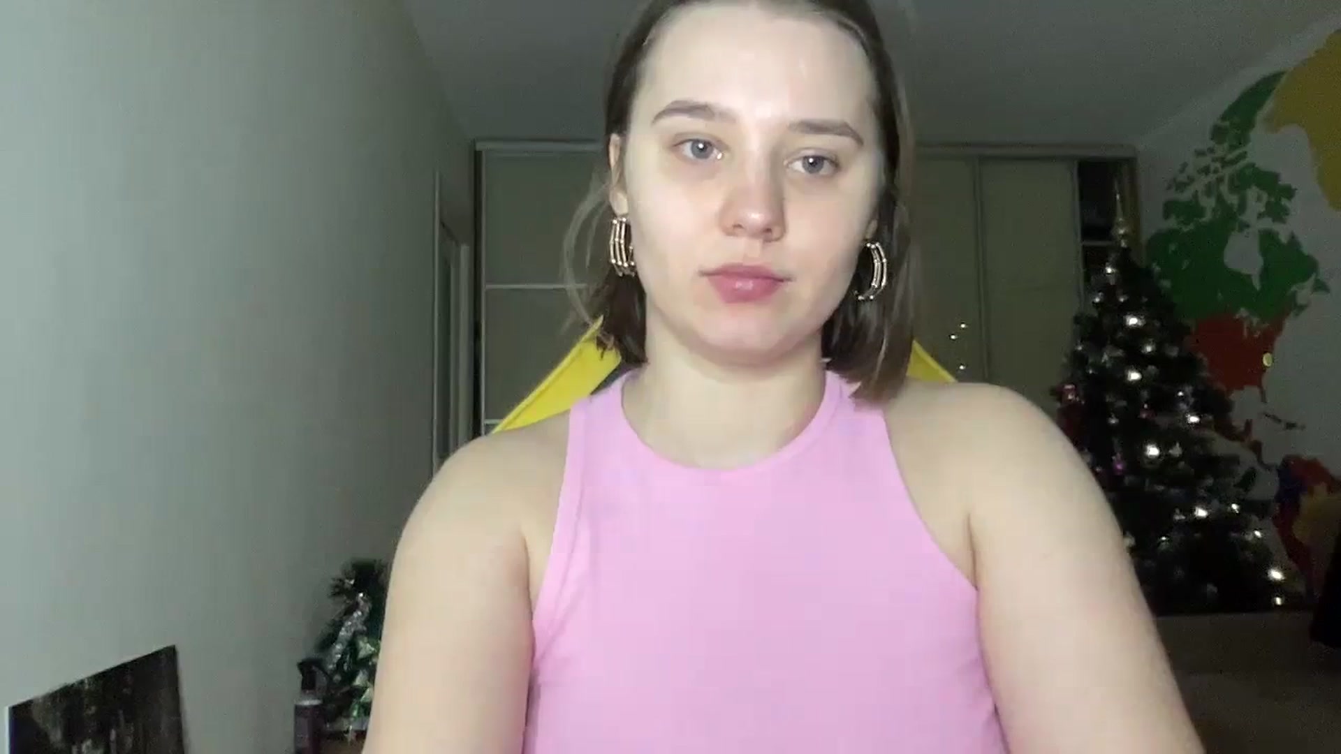 Gallery image thumbnail from TifanyTatum's myfreecams stream on, 01/02/2024, 14:56 image 3 of 20