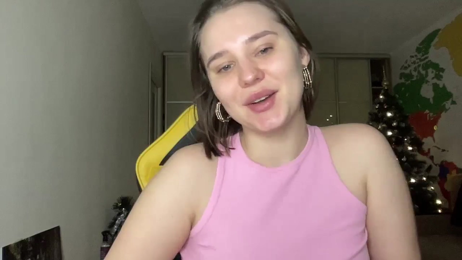 Gallery image thumbnail from TifanyTatum's myfreecams stream on, 01/02/2024, 14:56 image 18 of 20