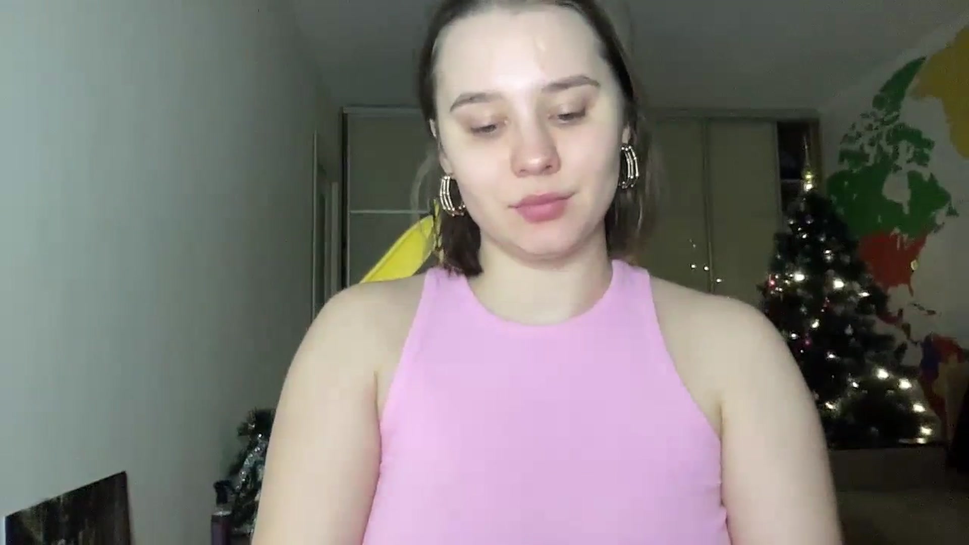 Gallery image thumbnail from TifanyTatum's myfreecams stream on, 01/02/2024, 14:56 image 2 of 20