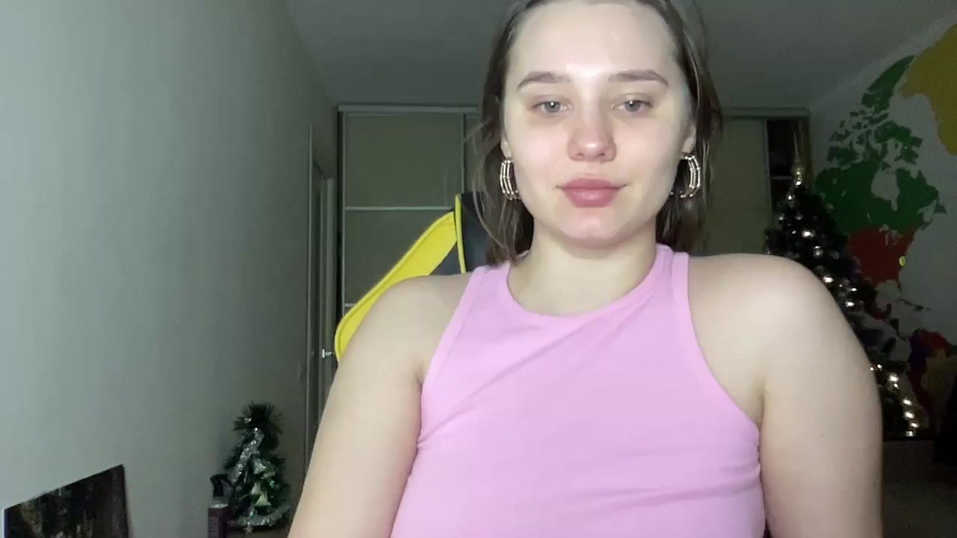 Gallery image thumbnail from TifanyTatum's myfreecams stream on, 01/02/2024, 14:56 image 13 of 20