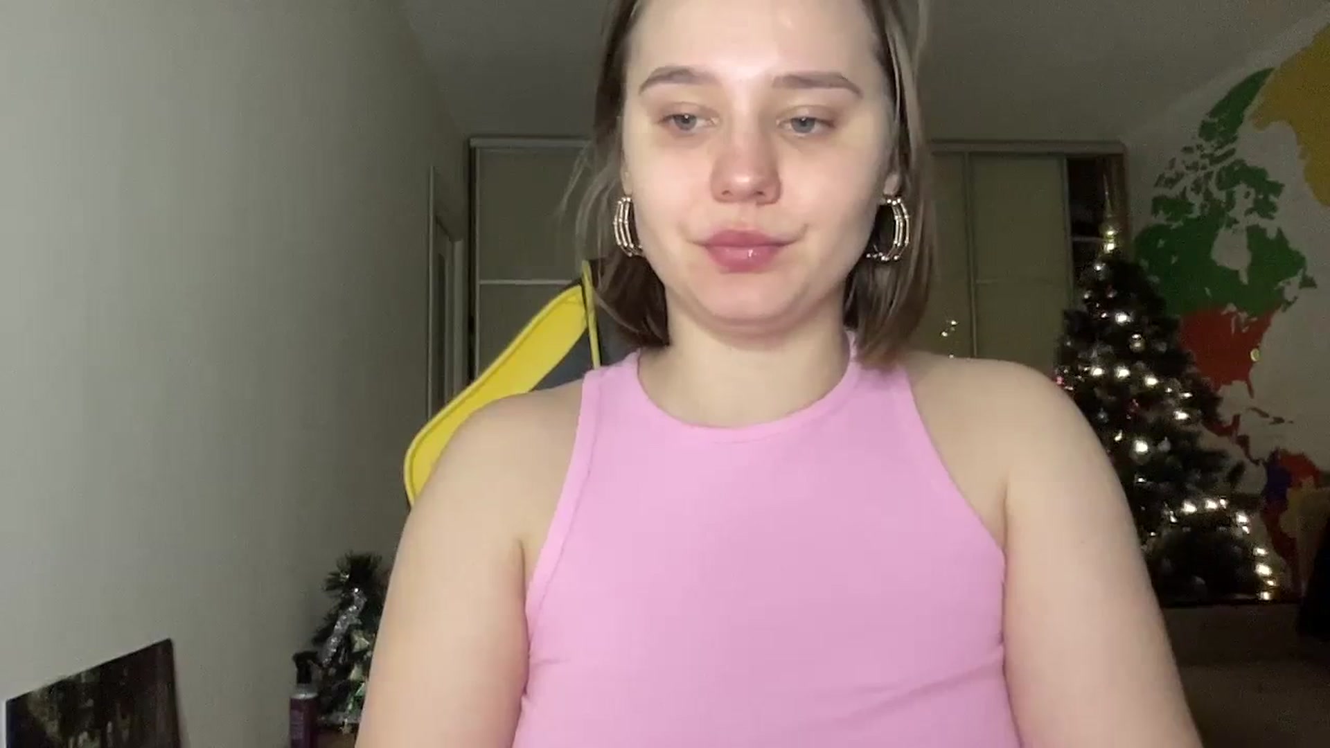 Gallery image thumbnail from TifanyTatum's myfreecams stream on, 01/02/2024, 14:56 image 9 of 20