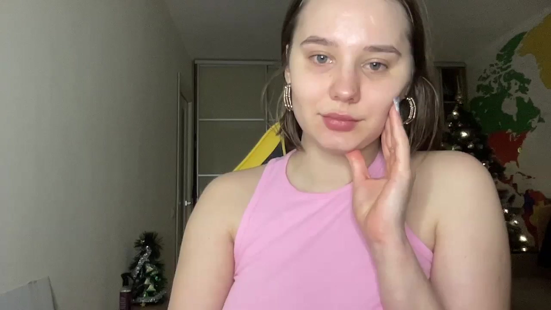 Gallery image thumbnail from TifanyTatum's myfreecams stream on, 01/02/2024, 15:20 image 2 of 20