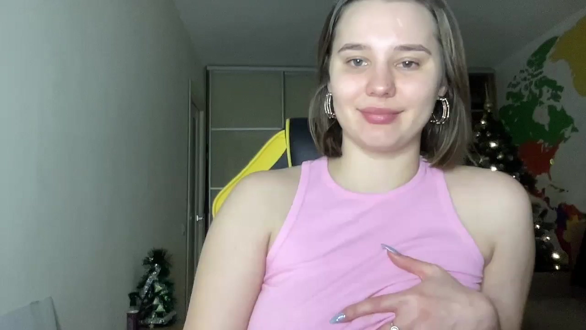 Gallery image thumbnail from TifanyTatum's myfreecams stream on, 01/02/2024, 15:20 image 19 of 20