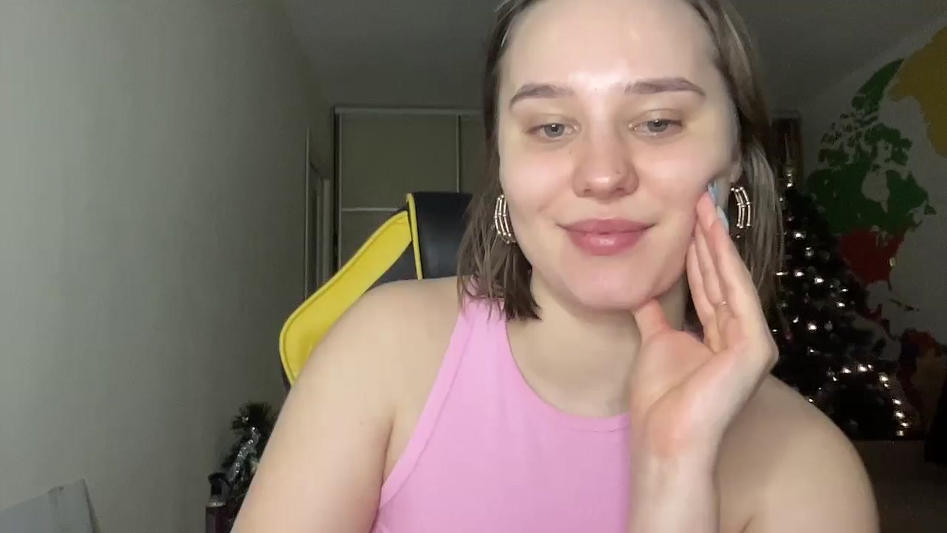 Gallery image thumbnail from TifanyTatum's myfreecams stream on, 01/02/2024, 15:20 image 8 of 20