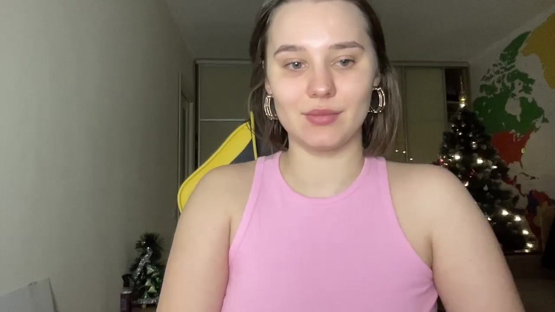 Gallery image thumbnail from TifanyTatum's myfreecams stream on, 01/02/2024, 15:20 image 7 of 20
