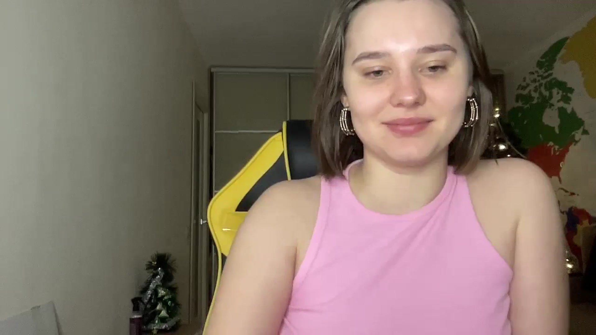 Gallery image thumbnail from TifanyTatum's myfreecams stream on, 01/02/2024, 15:20 image 13 of 20