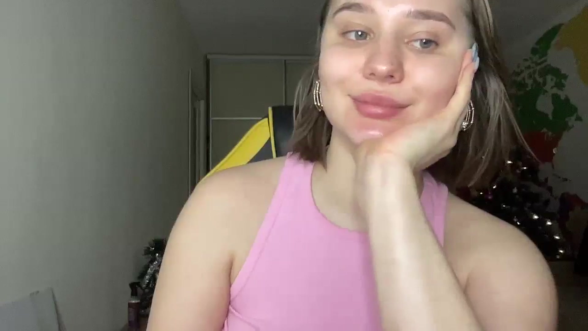Gallery image thumbnail from TifanyTatum's myfreecams stream on, 01/02/2024, 15:20 image 11 of 20