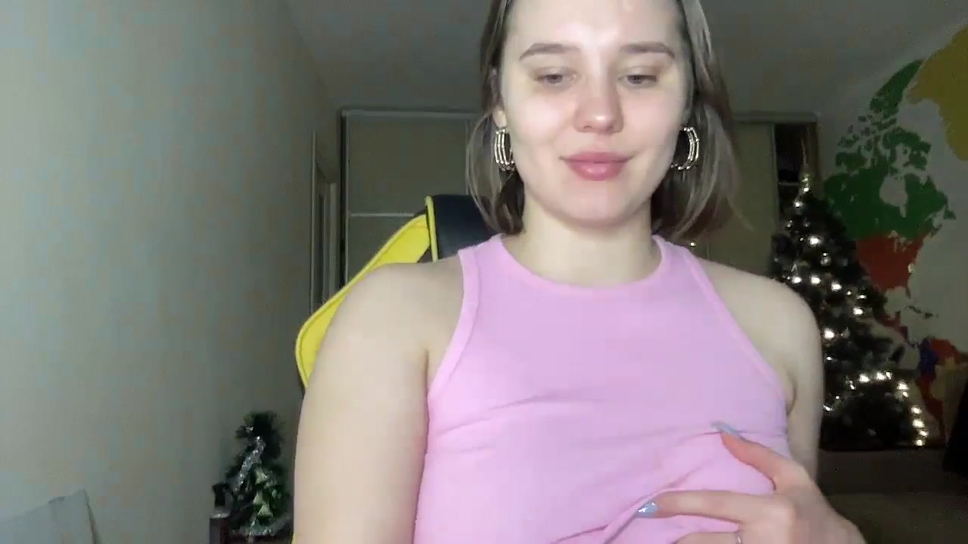 Gallery image thumbnail from TifanyTatum's myfreecams stream on, 01/02/2024, 15:20 image 18 of 20