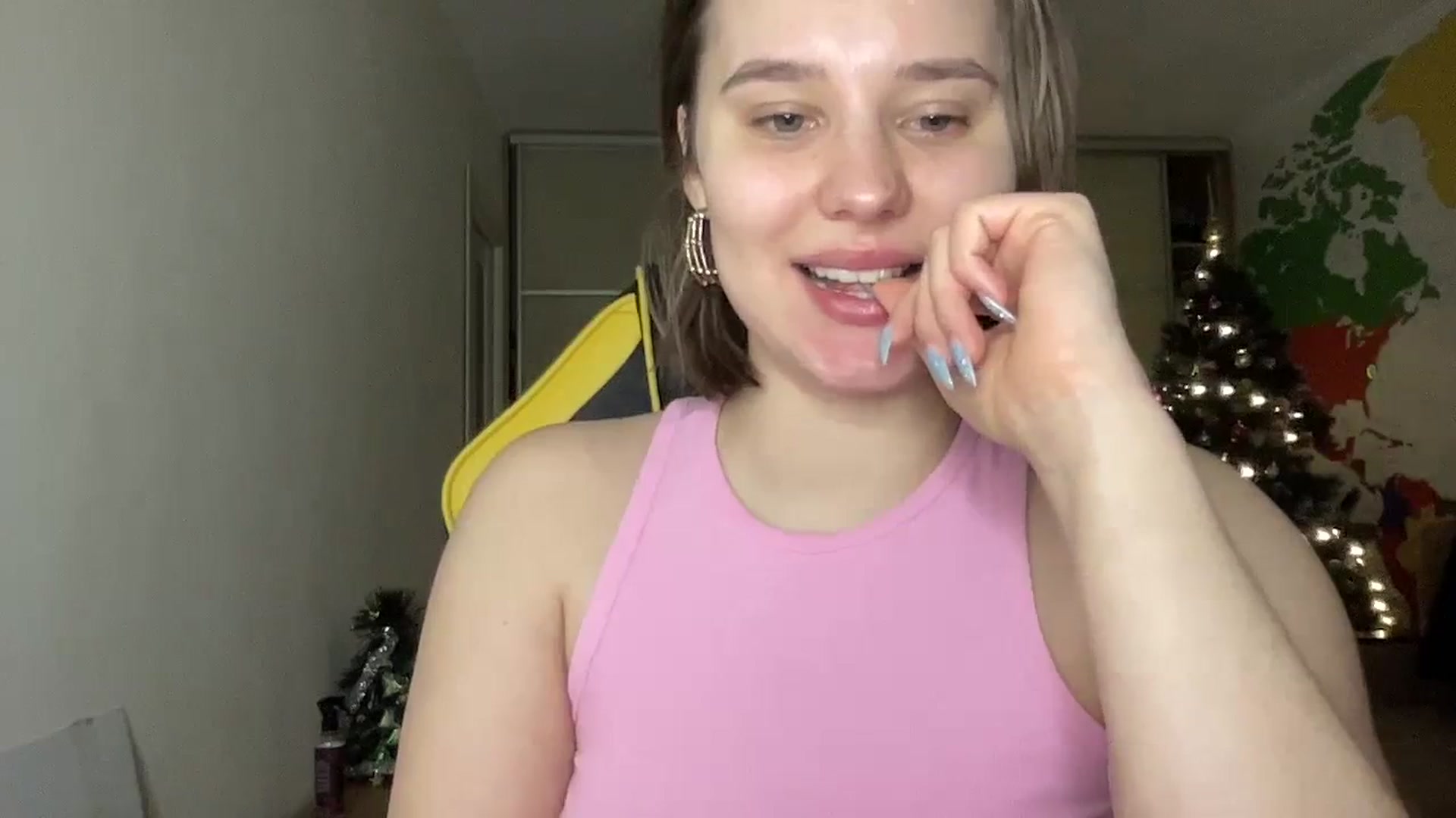 Gallery image thumbnail from TifanyTatum's myfreecams stream on, 01/02/2024, 15:20 image 9 of 20
