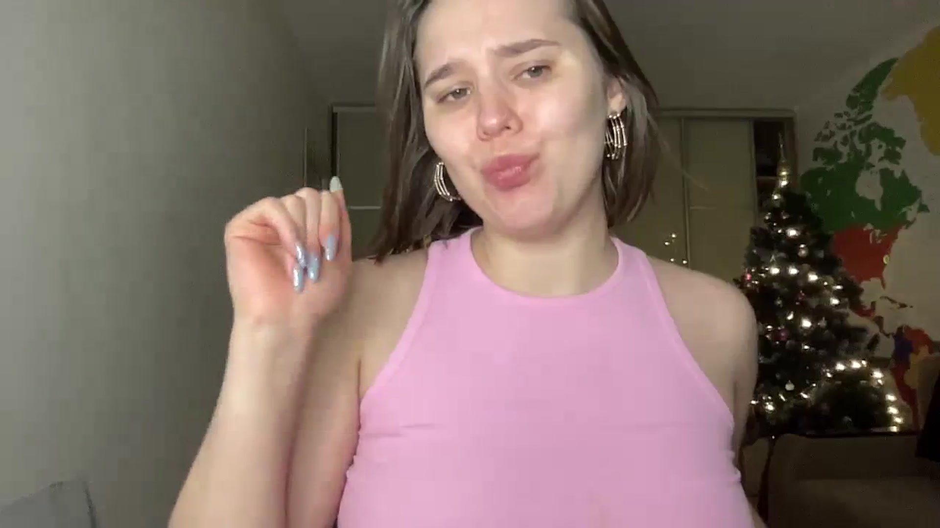 Gallery image thumbnail from TifanyTatum's myfreecams stream on, 01/02/2024, 15:20 image 12 of 20