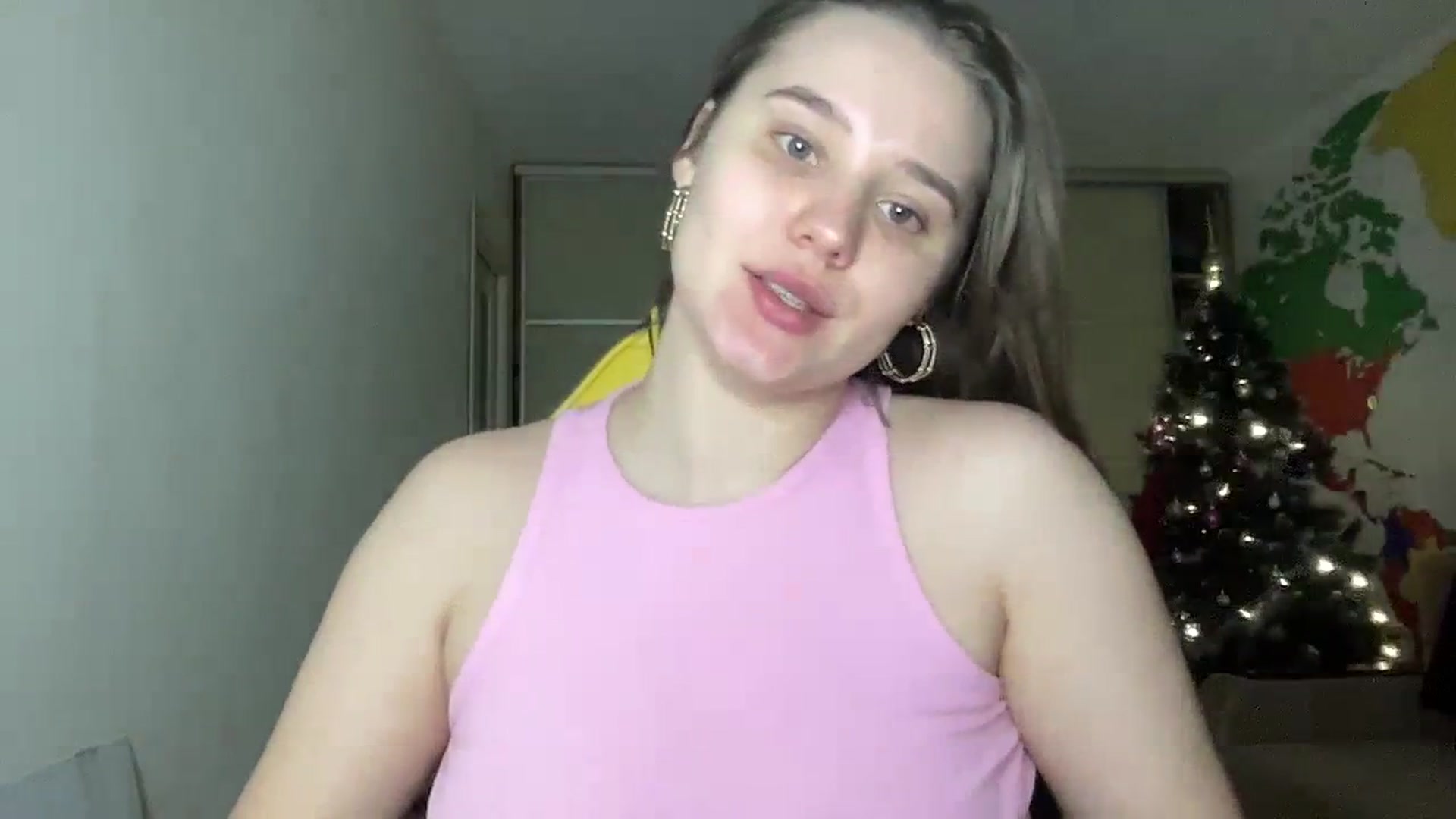 Gallery image thumbnail from TifanyTatum's myfreecams stream on, 01/02/2024, 15:20 image 6 of 20