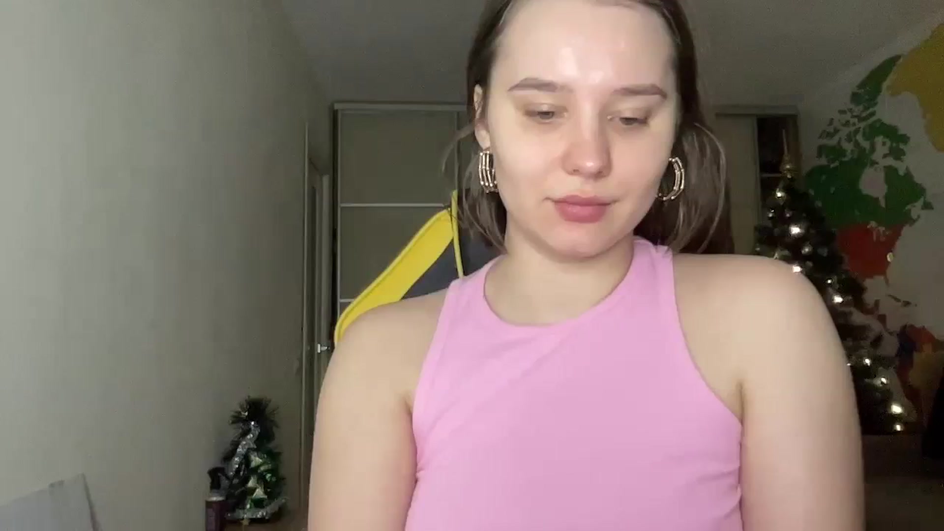 Gallery image thumbnail from TifanyTatum's myfreecams stream on, 01/02/2024, 15:20 image 1 of 20
