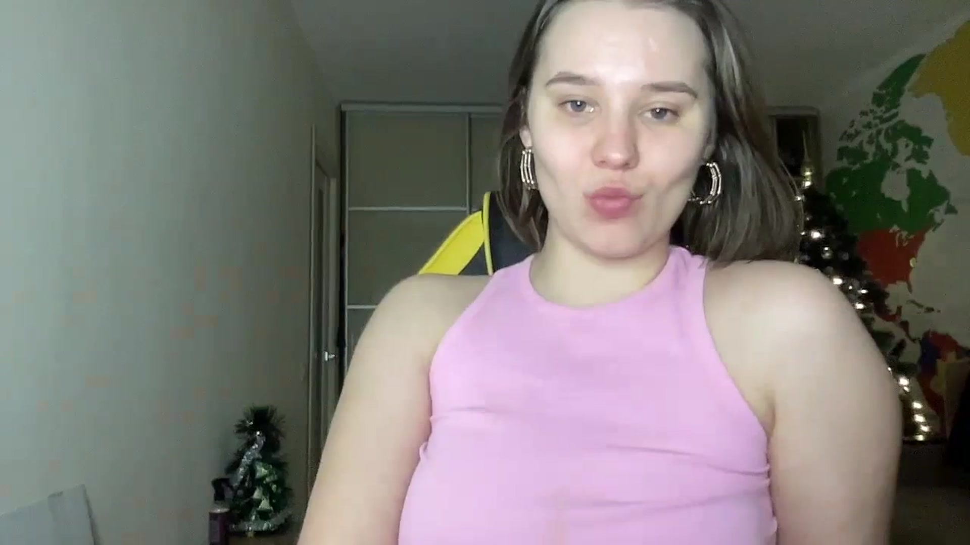 Gallery image thumbnail from TifanyTatum's myfreecams stream on, 01/02/2024, 15:20 image 17 of 20