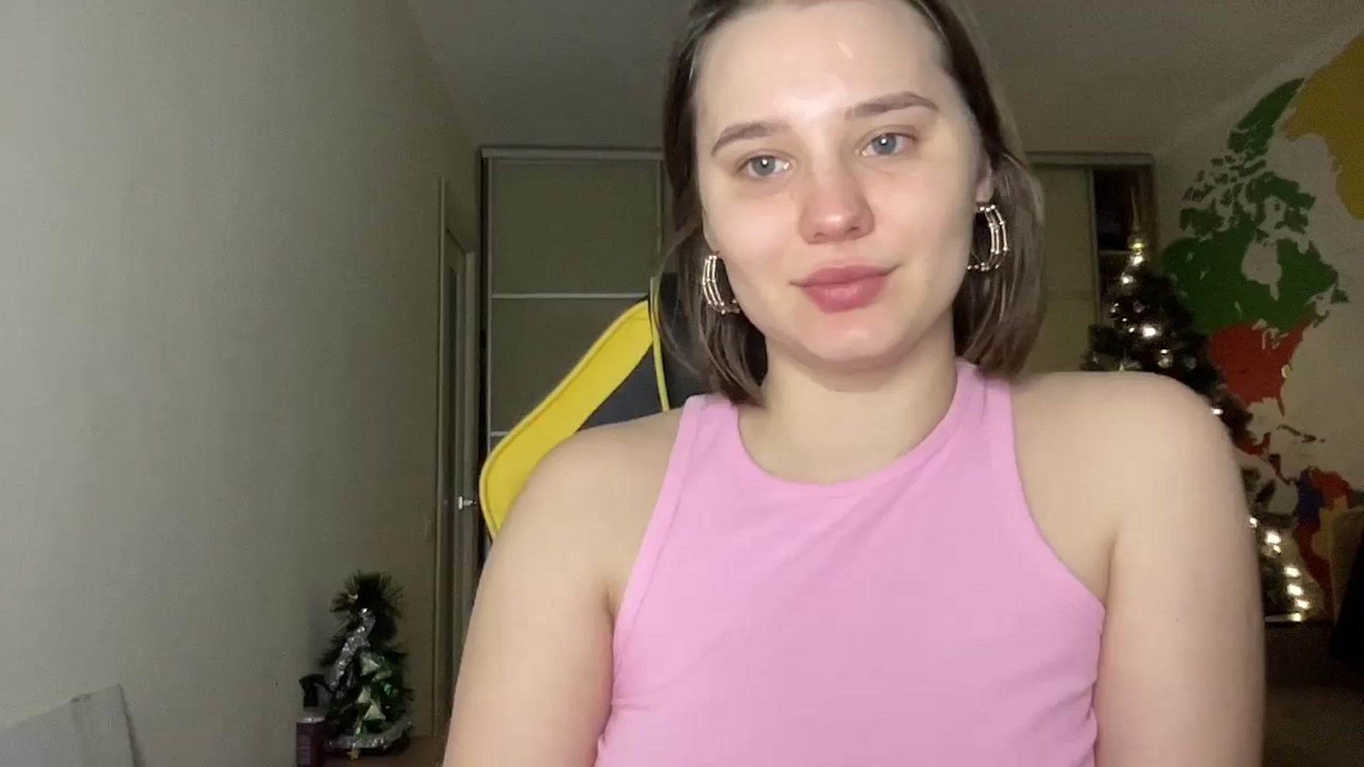 Gallery image thumbnail from TifanyTatum's myfreecams stream on, 01/02/2024, 15:20 image 4 of 20