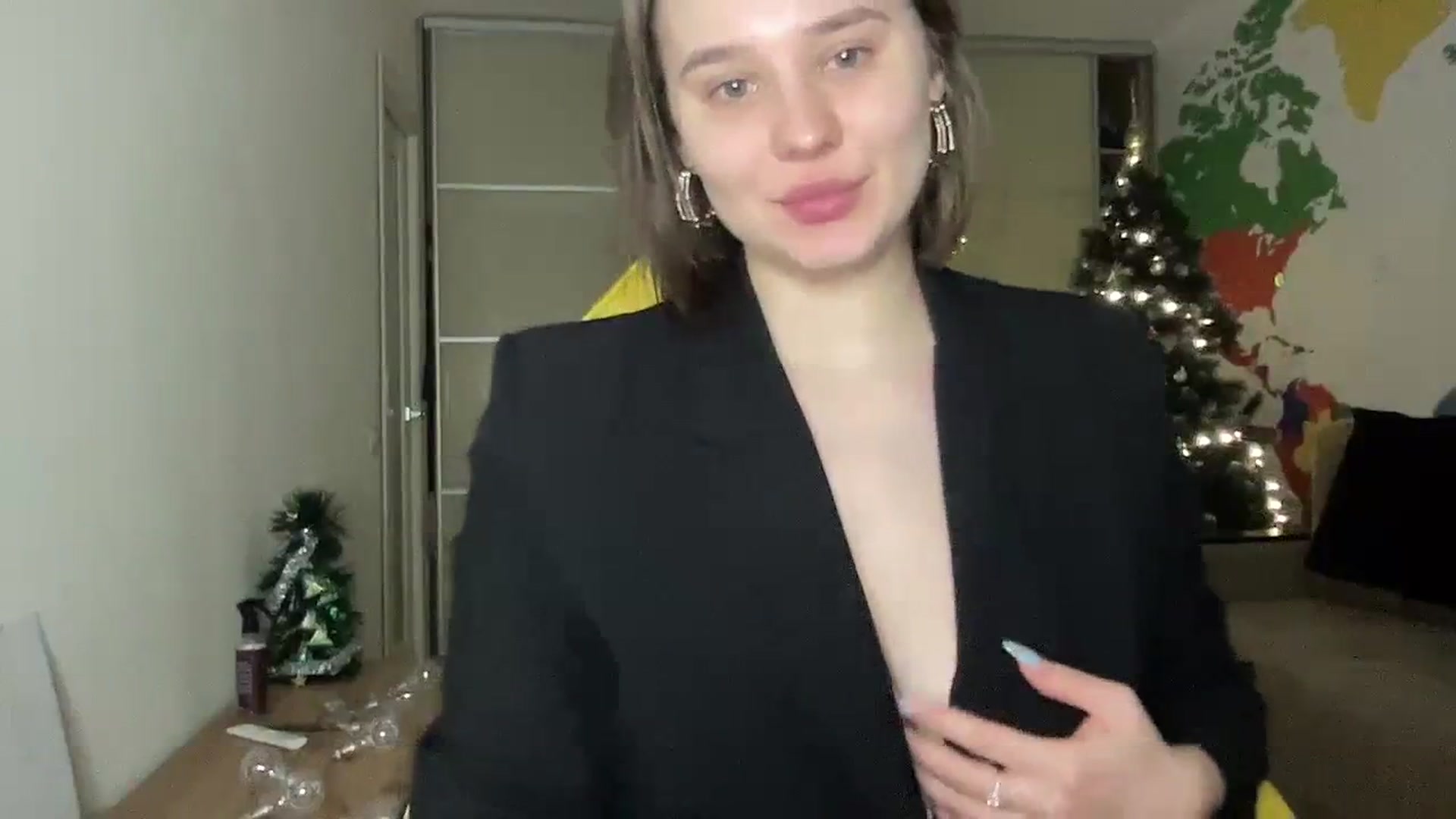 Gallery image thumbnail from TifanyTatum's myfreecams stream on, 01/02/2024, 17:20 image 2 of 20