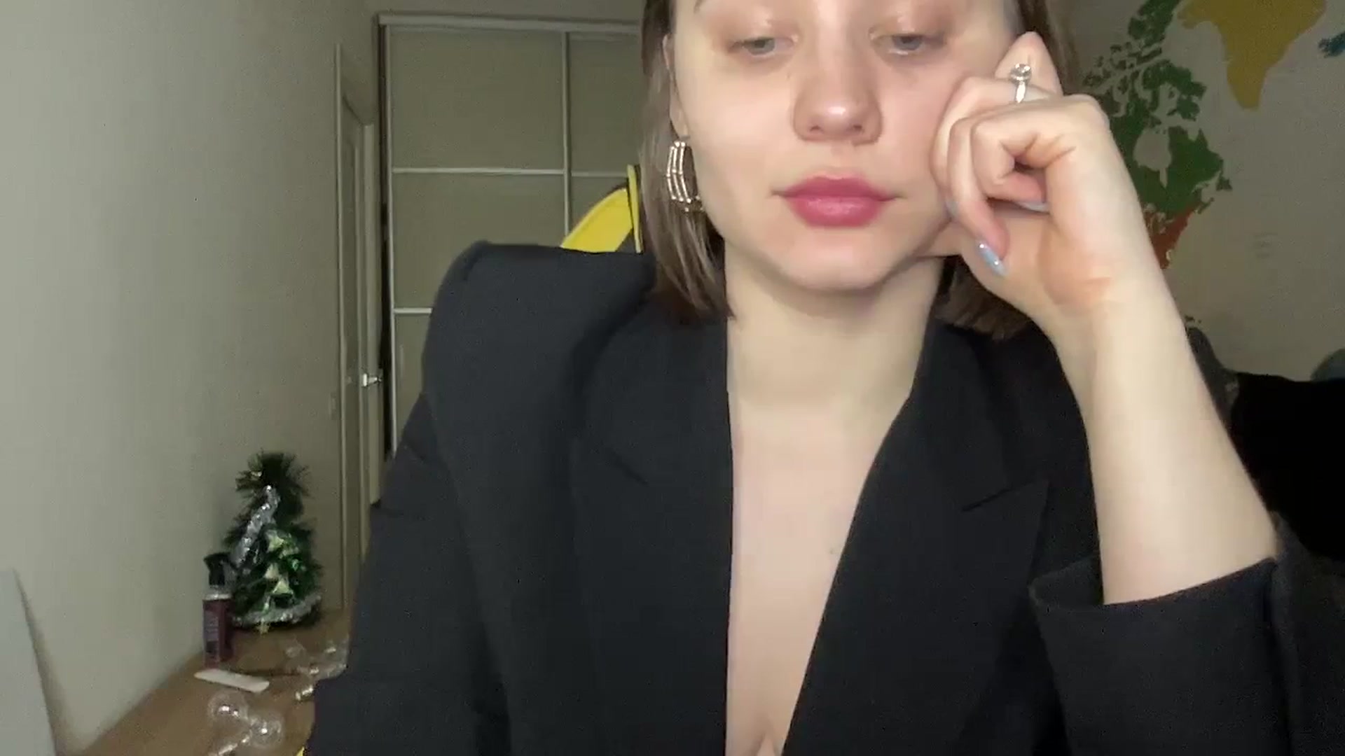 Gallery image thumbnail from TifanyTatum's myfreecams stream on, 01/02/2024, 17:20 image 15 of 20
