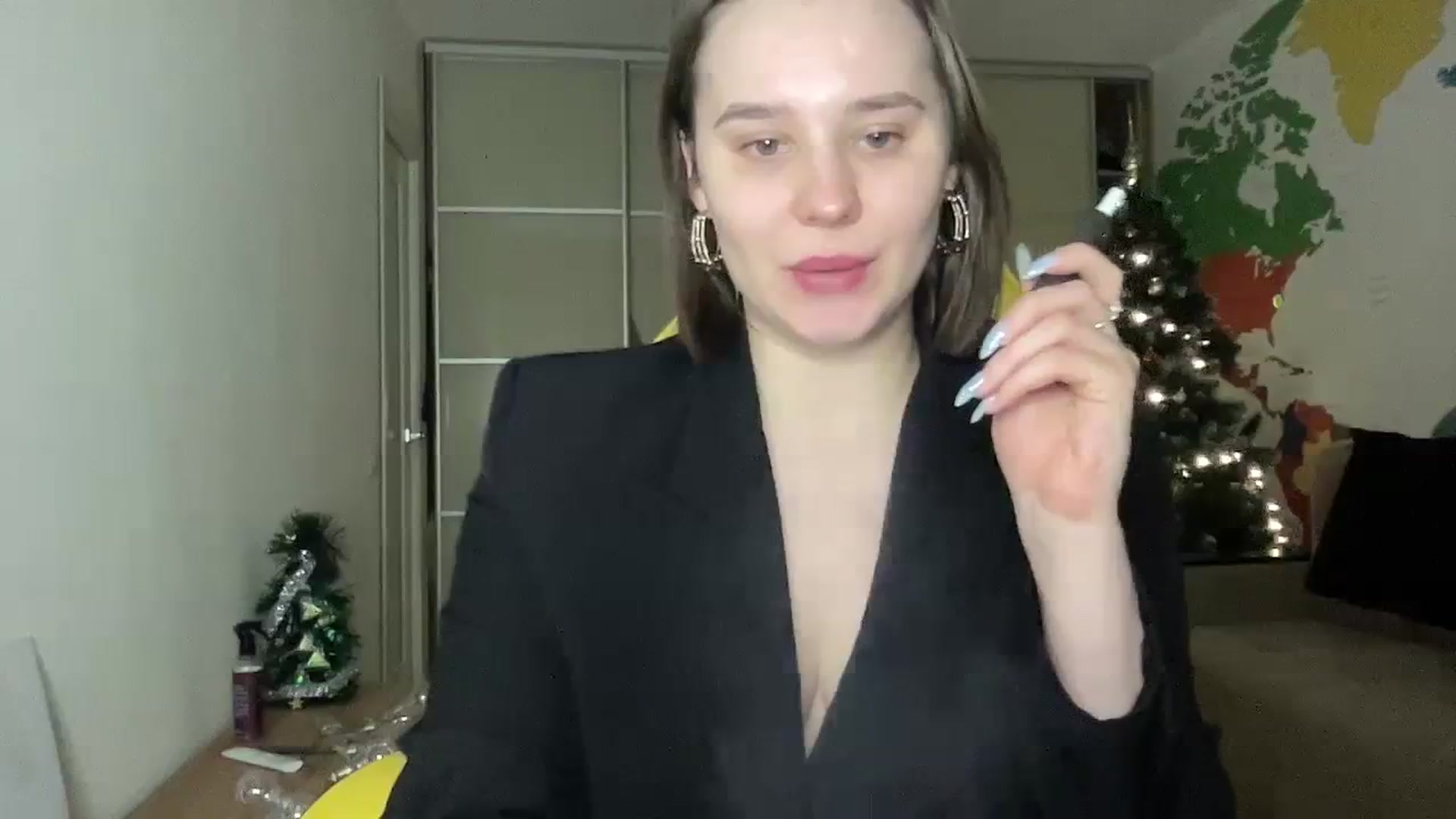 Gallery image thumbnail from TifanyTatum's myfreecams stream on, 01/02/2024, 17:20 image 20 of 20