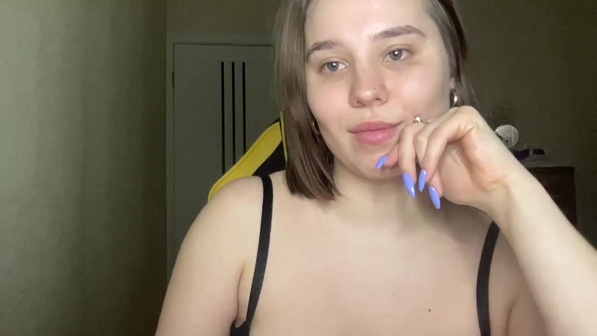 Gallery image thumbnail from TifanyTatum's myfreecams stream on, 01/18/2024, 15:45 image 11 of 20