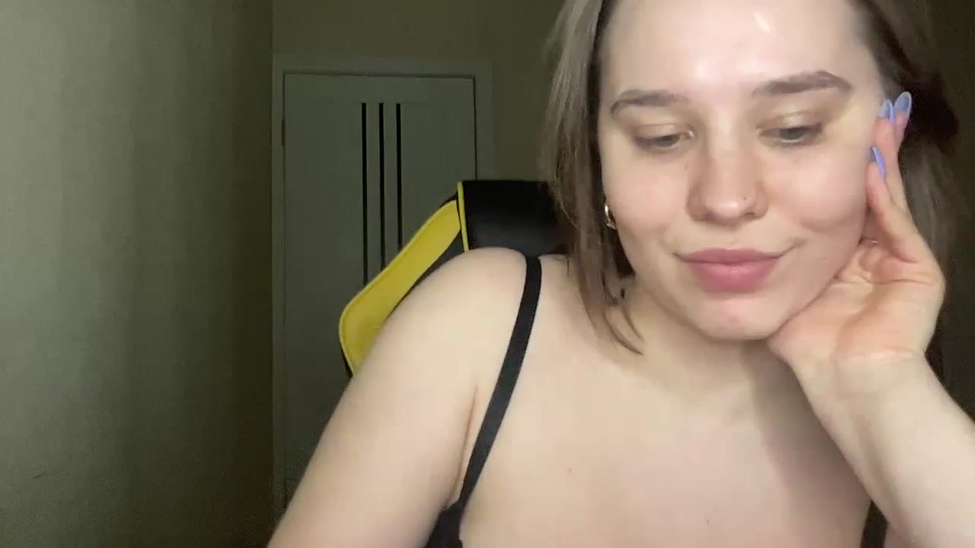 Gallery image thumbnail from TifanyTatum's myfreecams stream on, 01/18/2024, 15:45 image 17 of 20