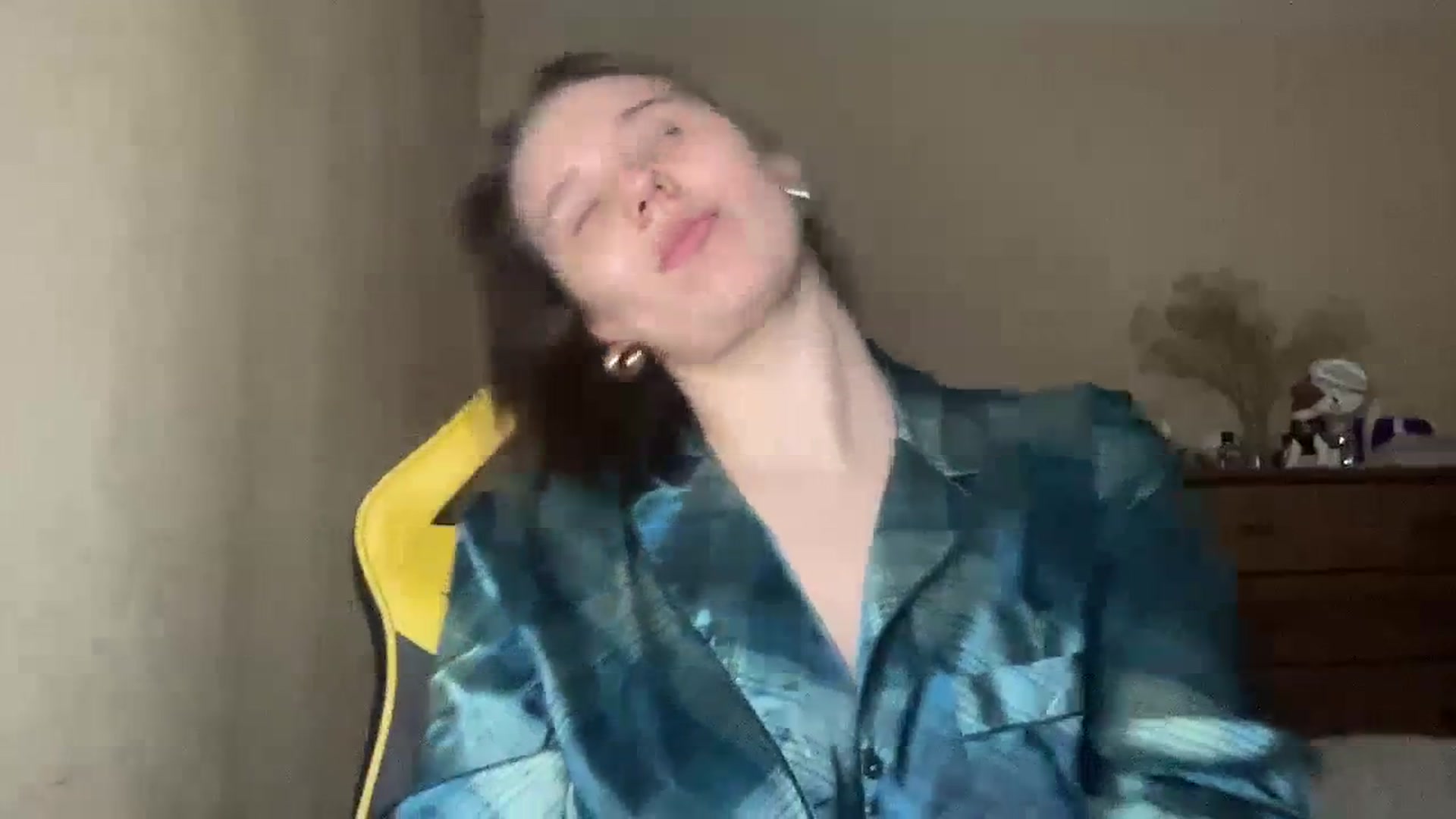 Gallery image thumbnail from TifanyTatum's myfreecams stream on, 01/22/2024, 12:37 image 10 of 20