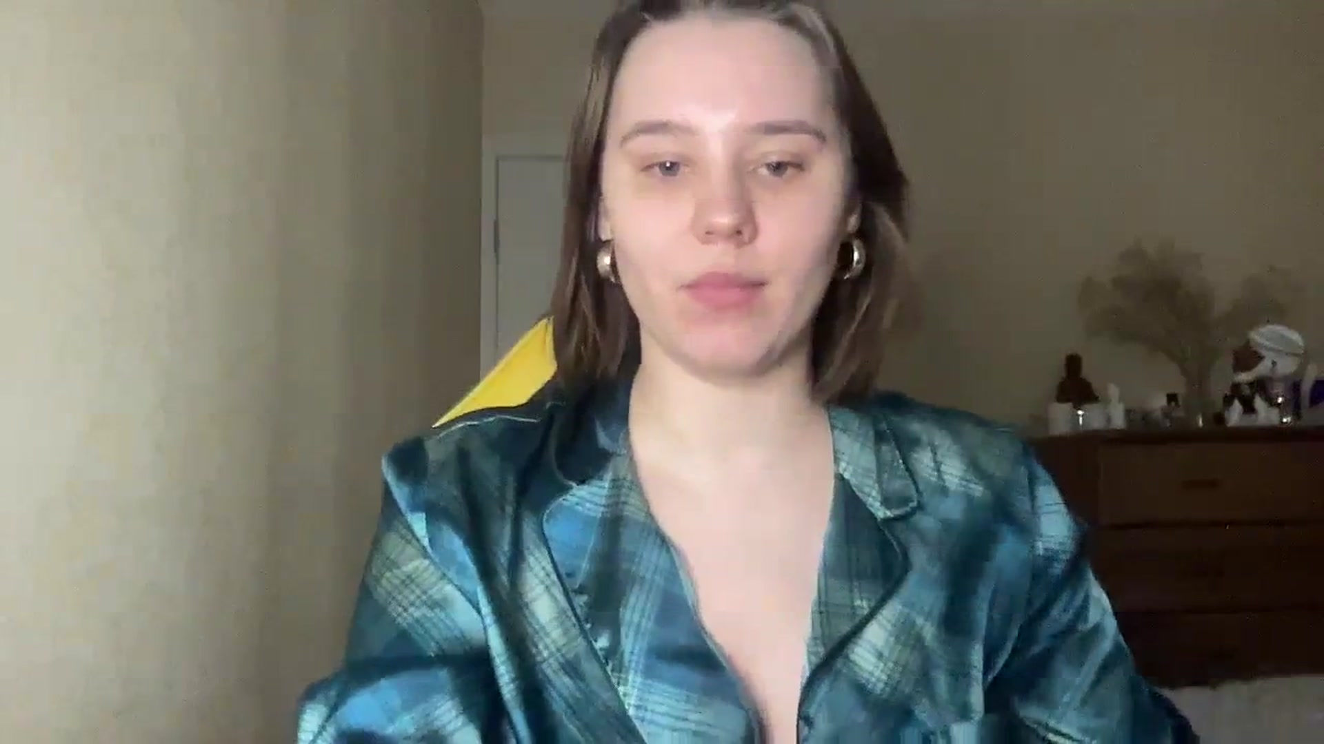Gallery image thumbnail from TifanyTatum's myfreecams stream on, 01/22/2024, 12:37 image 20 of 20