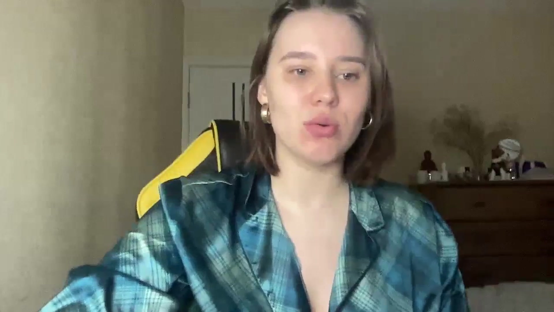 Gallery image thumbnail from TifanyTatum's myfreecams stream on, 01/22/2024, 12:37 image 8 of 20