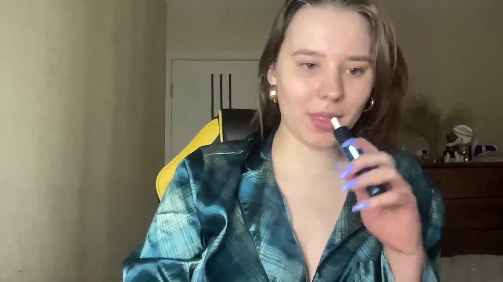 Gallery image thumbnail from TifanyTatum's myfreecams stream on, 01/22/2024, 12:37 image 4 of 20