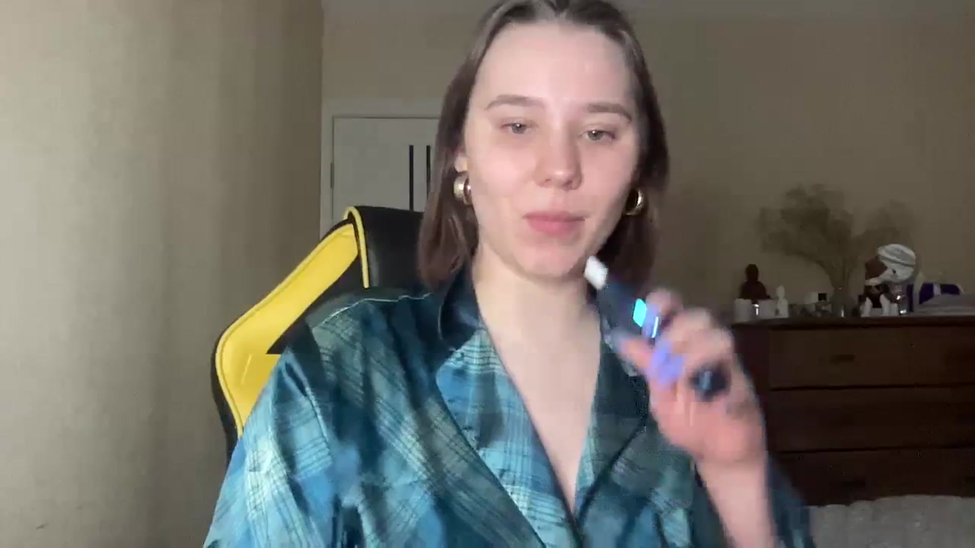 Gallery image thumbnail from TifanyTatum's myfreecams stream on, 01/22/2024, 12:37 image 2 of 20