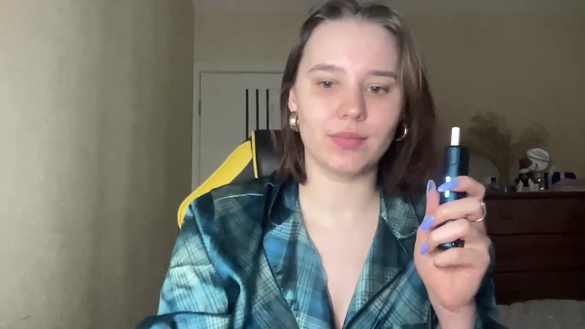 Gallery image thumbnail from TifanyTatum's myfreecams stream on, 01/22/2024, 12:37 image 7 of 20