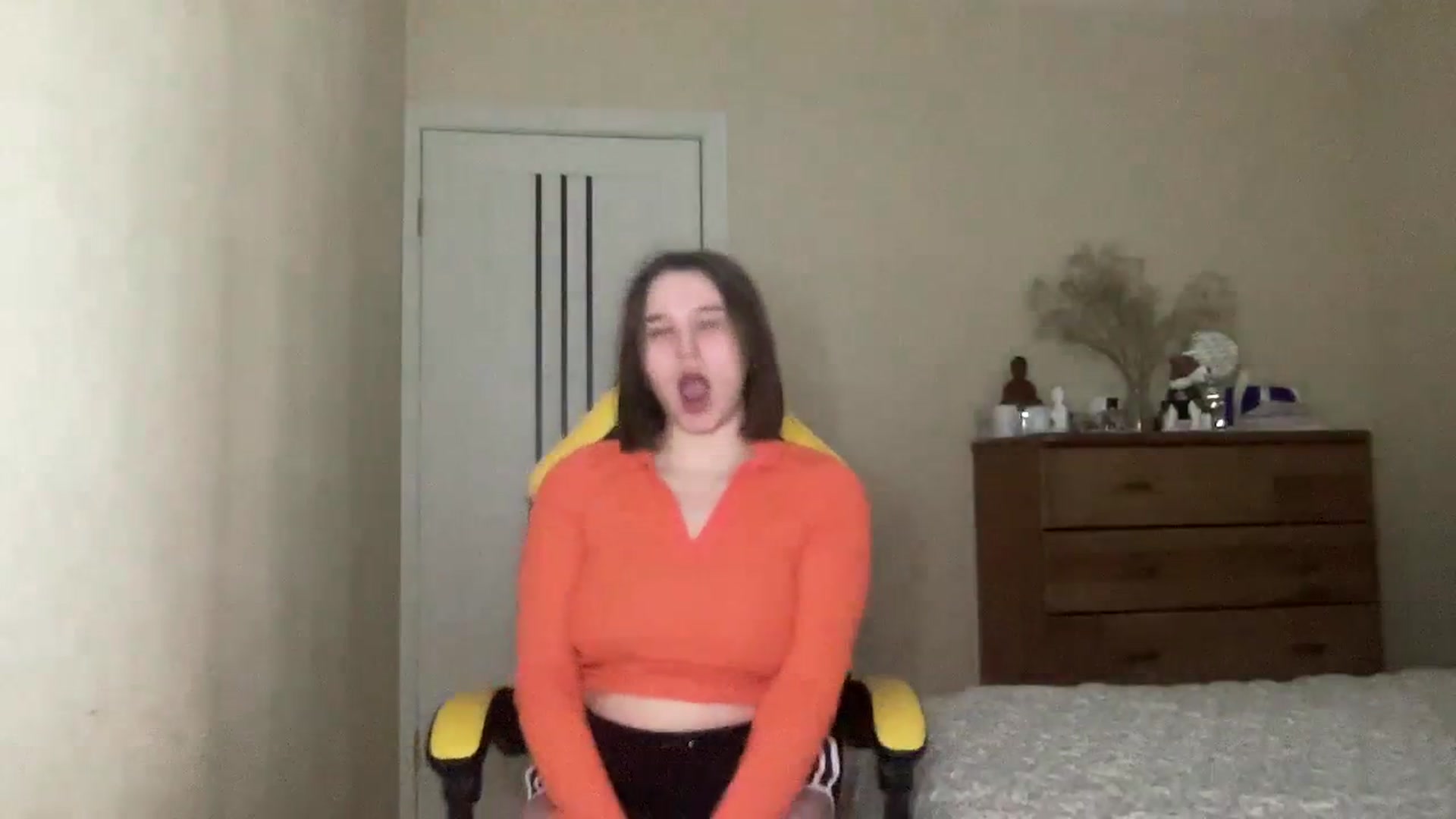 Gallery image thumbnail from TifanyTatum's myfreecams stream on, 01/23/2024, 15:10 image 7 of 20