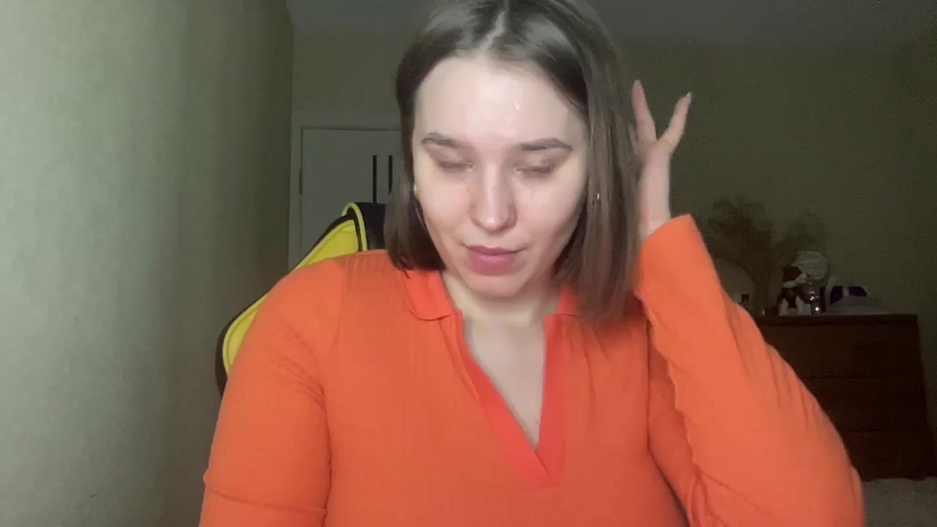 Gallery image thumbnail from TifanyTatum's myfreecams stream on, 01/23/2024, 15:10 image 10 of 20