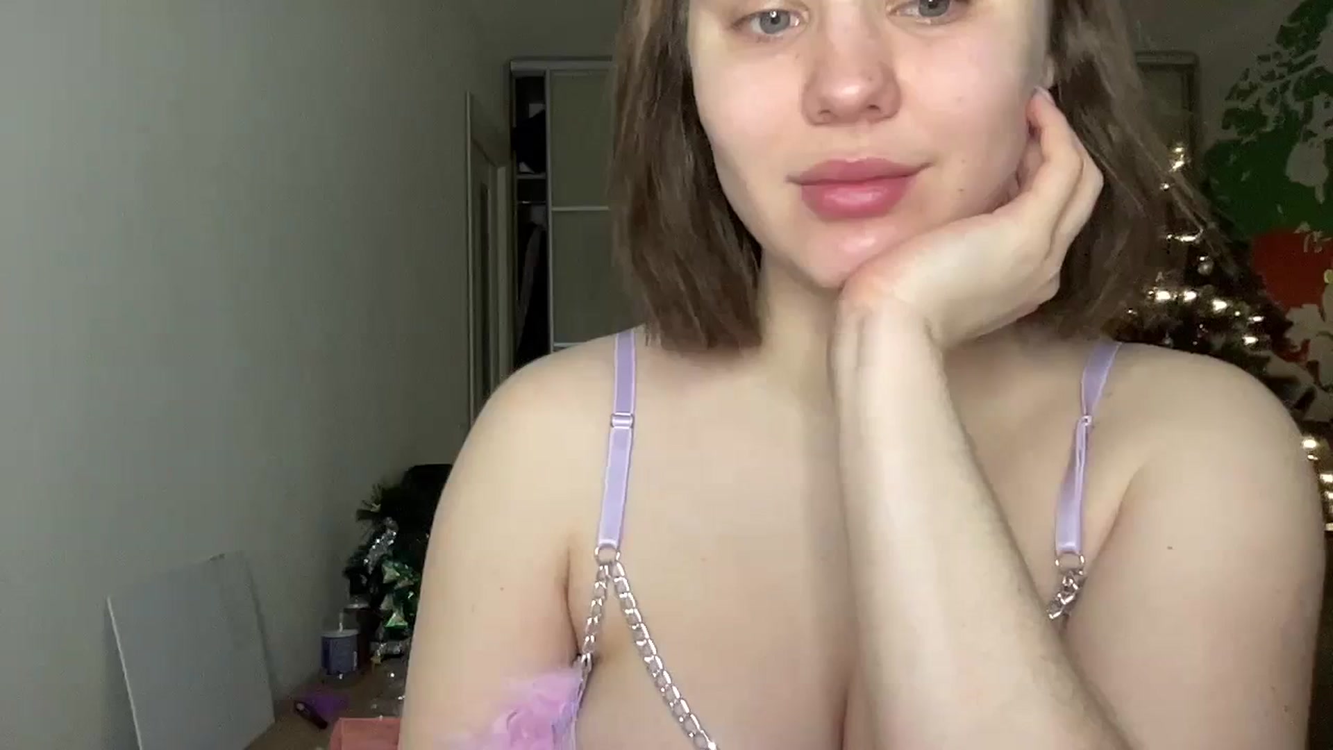 Gallery image thumbnail from TifanyTatum's myfreecams stream on, 02/04/2024, 14:17 image 15 of 20