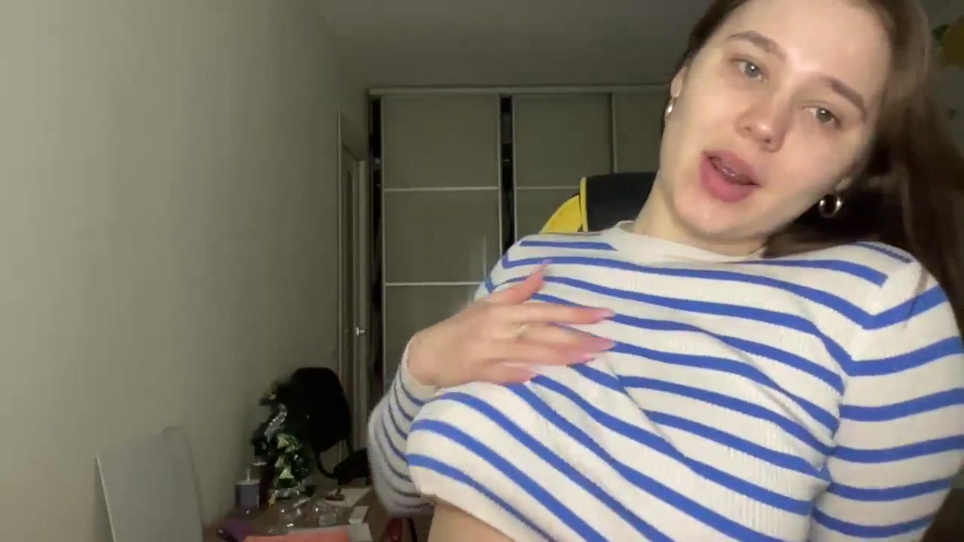 Gallery image thumbnail from TifanyTatum's myfreecams stream on, 02/05/2024, 11:06 image 4 of 20