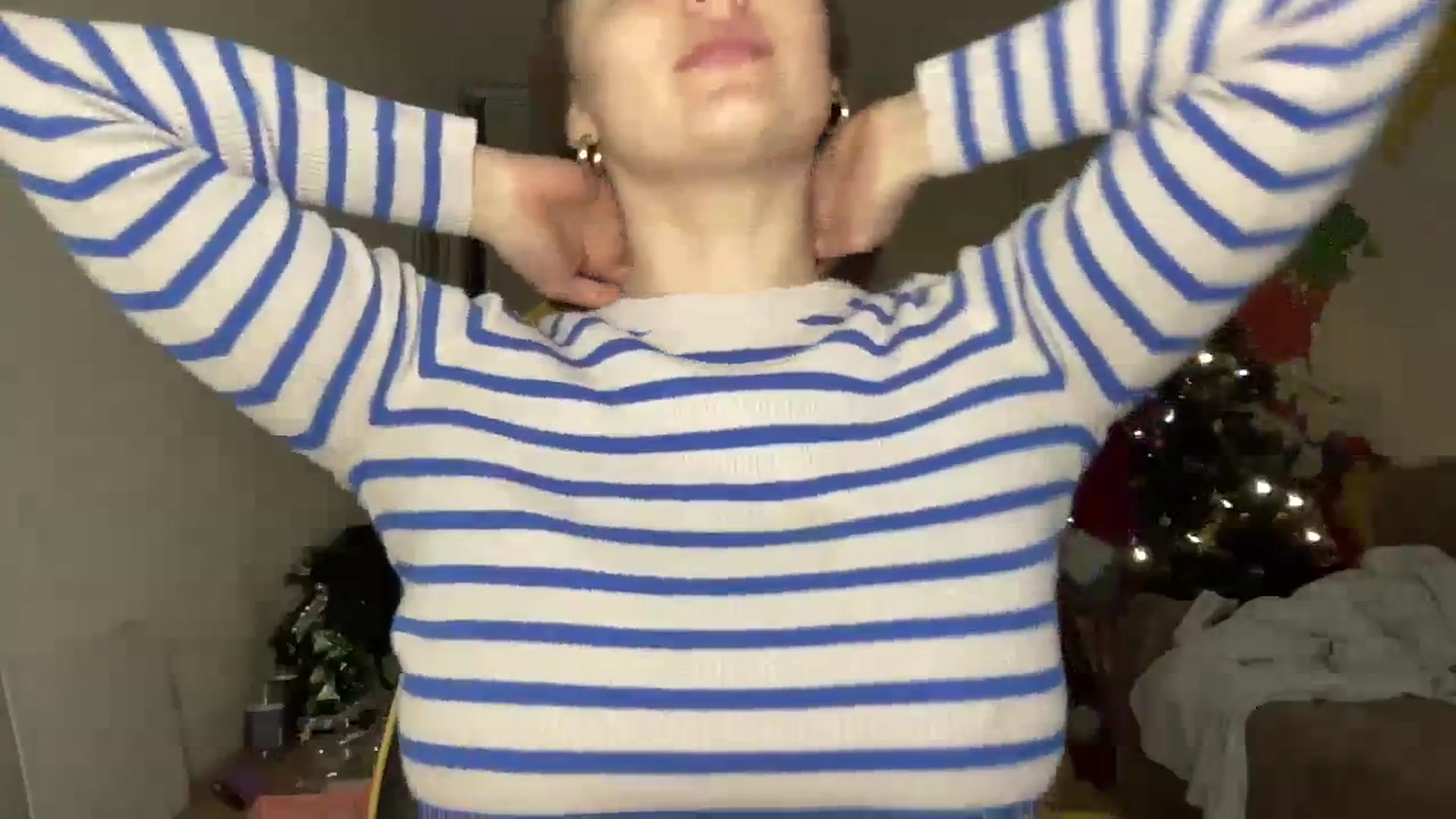 Gallery image thumbnail from TifanyTatum's myfreecams stream on, 02/05/2024, 12:48 image 9 of 20