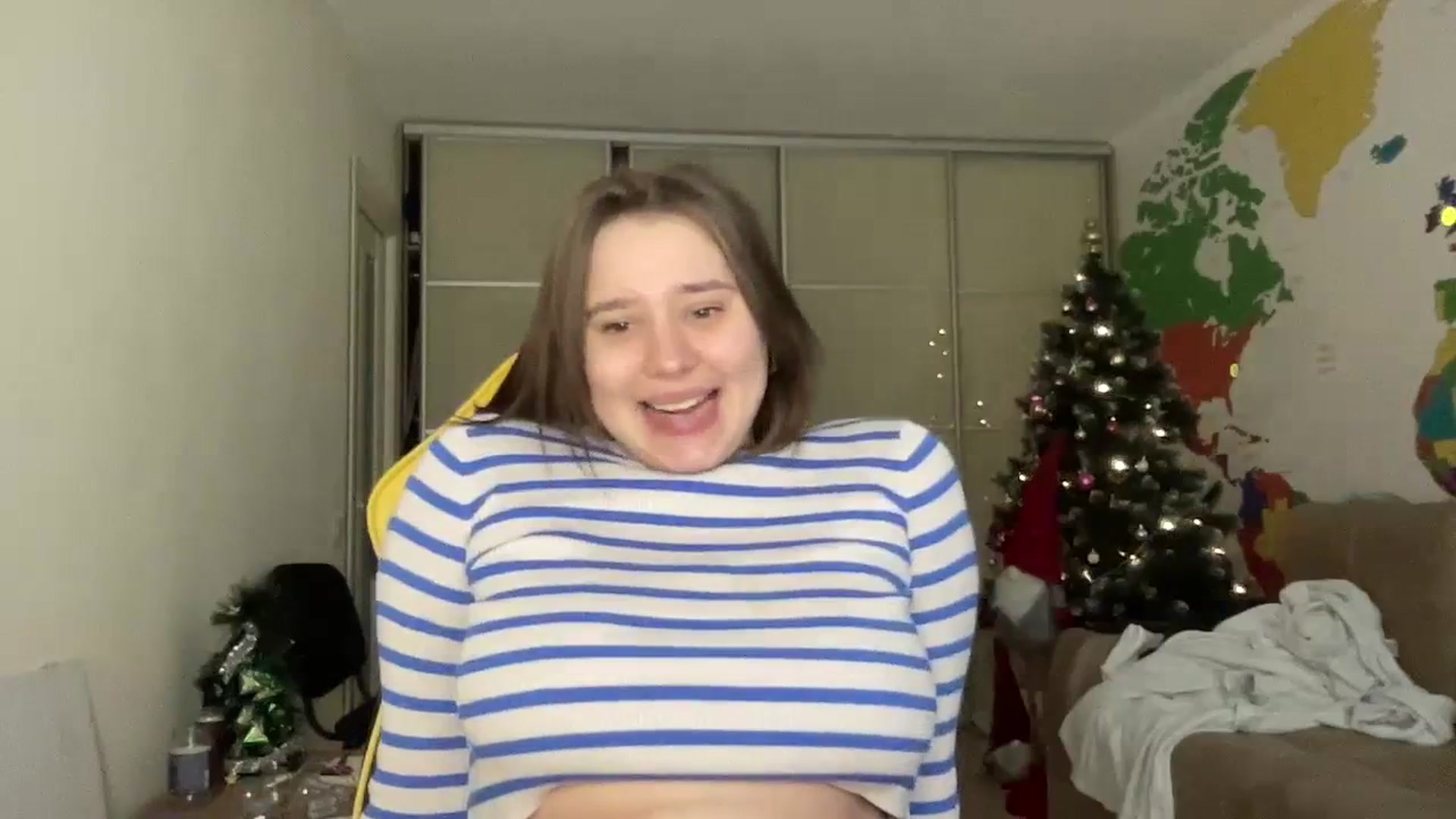 Gallery image thumbnail from TifanyTatum's myfreecams stream on, 02/05/2024, 13:16 image 4 of 20