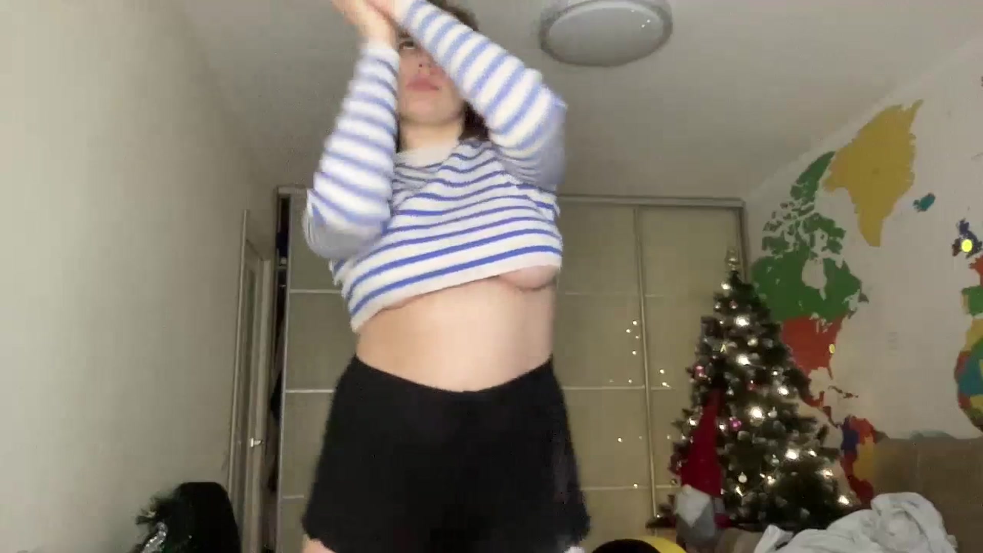 Gallery image thumbnail from TifanyTatum's myfreecams stream on, 02/05/2024, 13:16 image 18 of 20