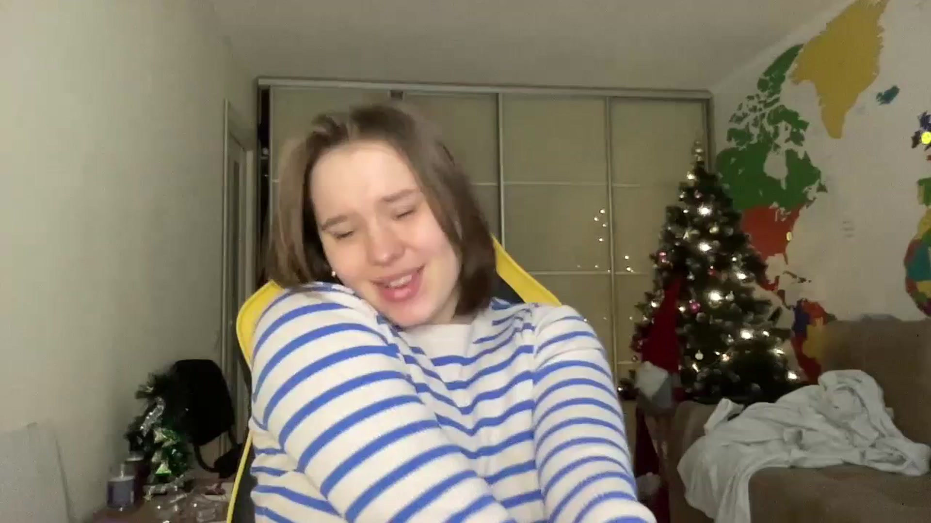 Gallery image thumbnail from TifanyTatum's myfreecams stream on, 02/05/2024, 13:16 image 3 of 20