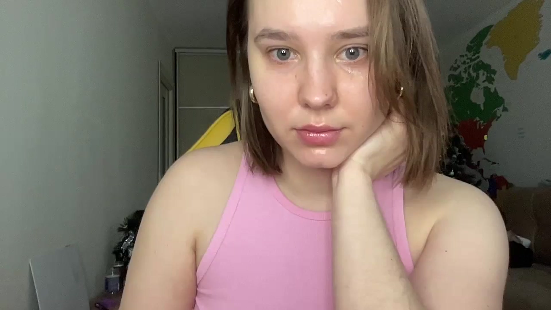 Gallery image thumbnail from TifanyTatum's myfreecams stream on, 02/08/2024, 10:40 image 15 of 20