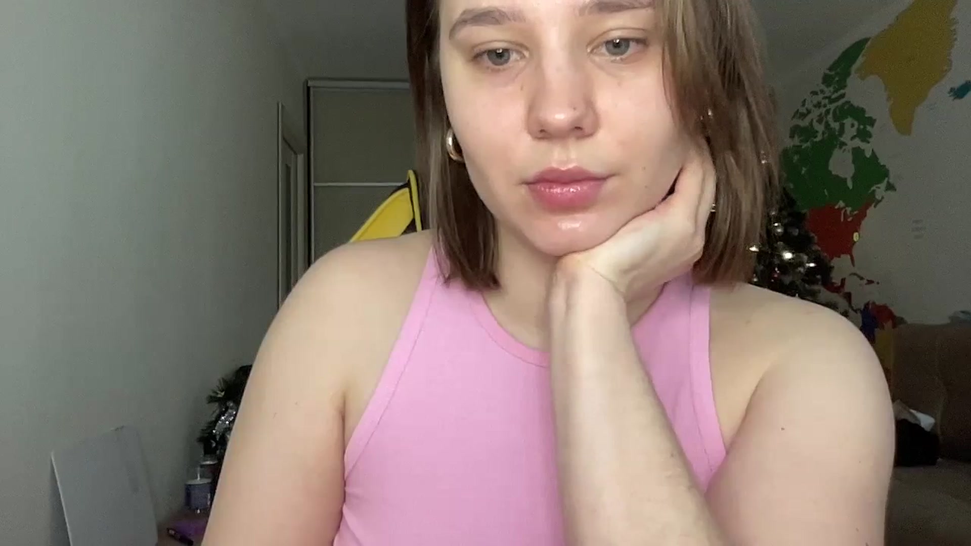 Gallery image thumbnail from TifanyTatum's myfreecams stream on, 02/08/2024, 10:40 image 13 of 20