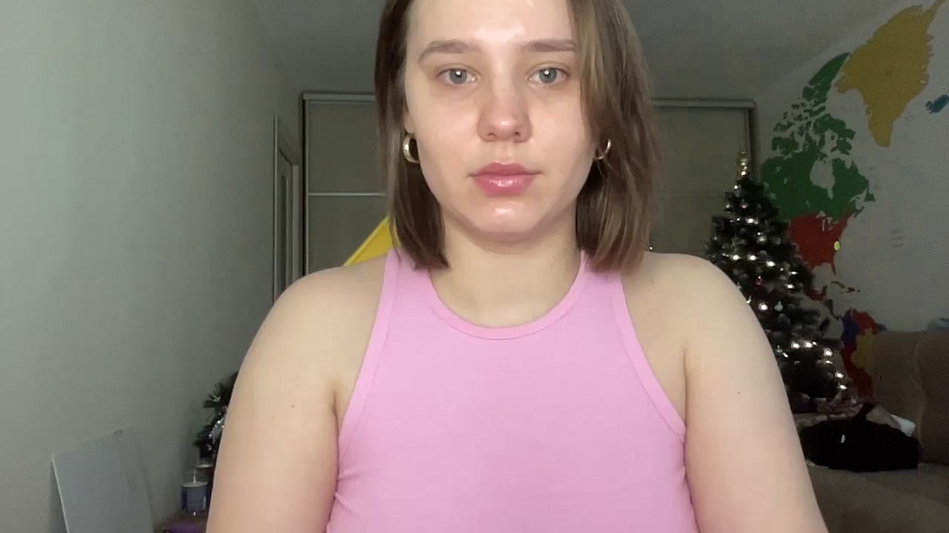 Gallery image thumbnail from TifanyTatum's myfreecams stream on, 02/08/2024, 10:40 image 10 of 20