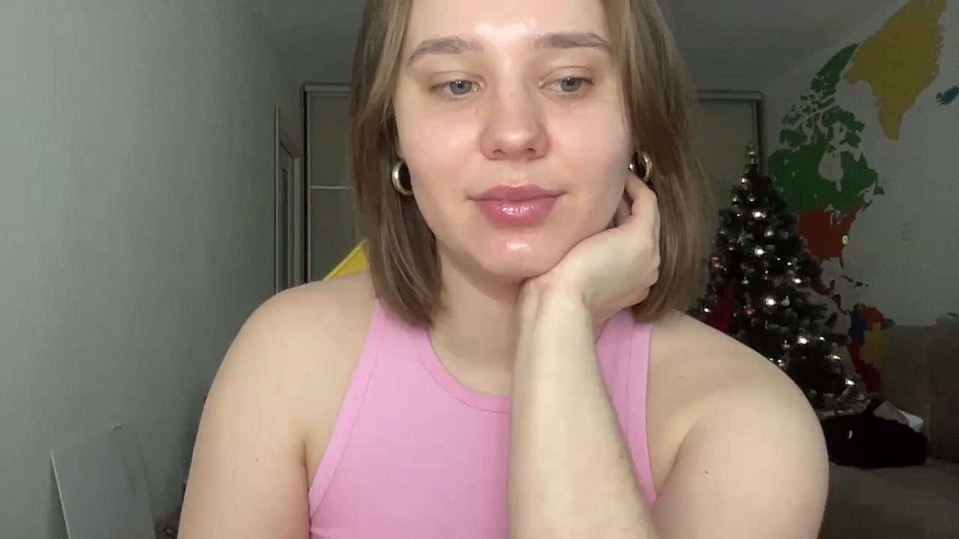 Gallery image thumbnail from TifanyTatum's myfreecams stream on, 02/08/2024, 10:40 image 6 of 20