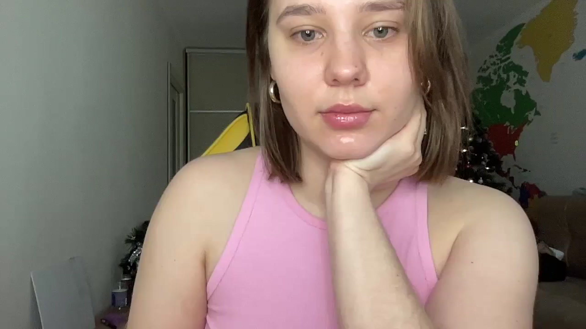 Gallery image thumbnail from TifanyTatum's myfreecams stream on, 02/08/2024, 10:40 image 14 of 20