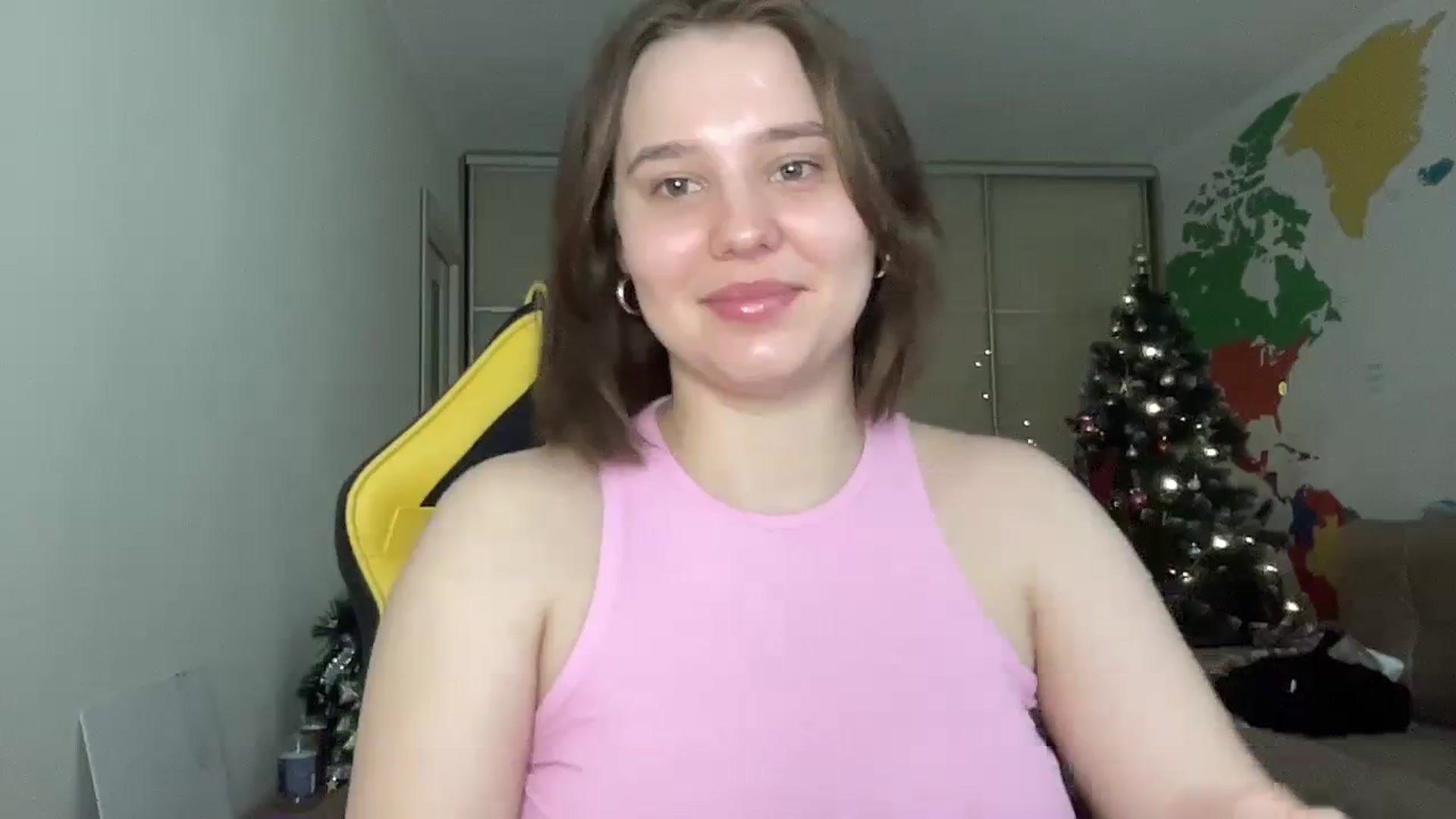 Gallery image thumbnail from TifanyTatum's myfreecams stream on, 02/08/2024, 10:40 image 20 of 20
