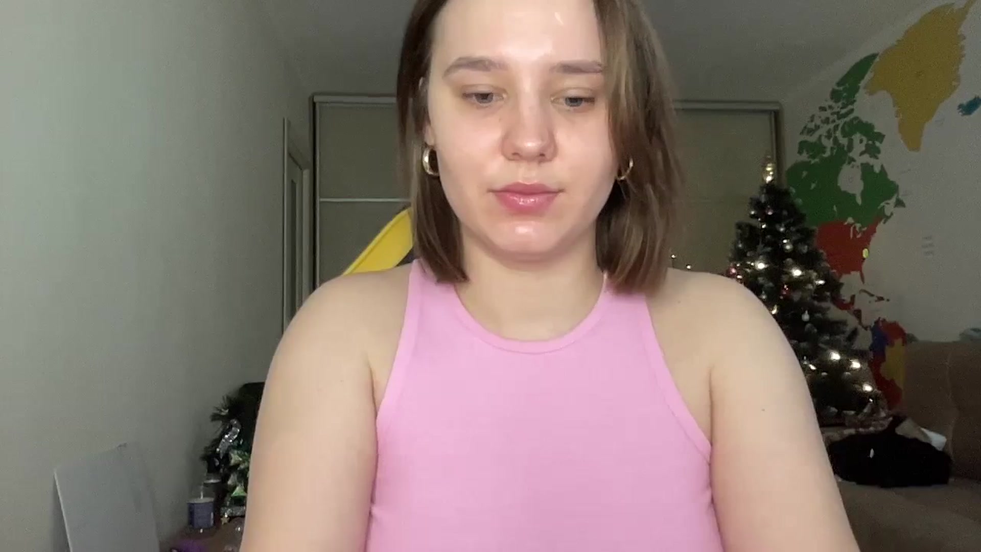 Gallery image thumbnail from TifanyTatum's myfreecams stream on, 02/08/2024, 10:40 image 11 of 20
