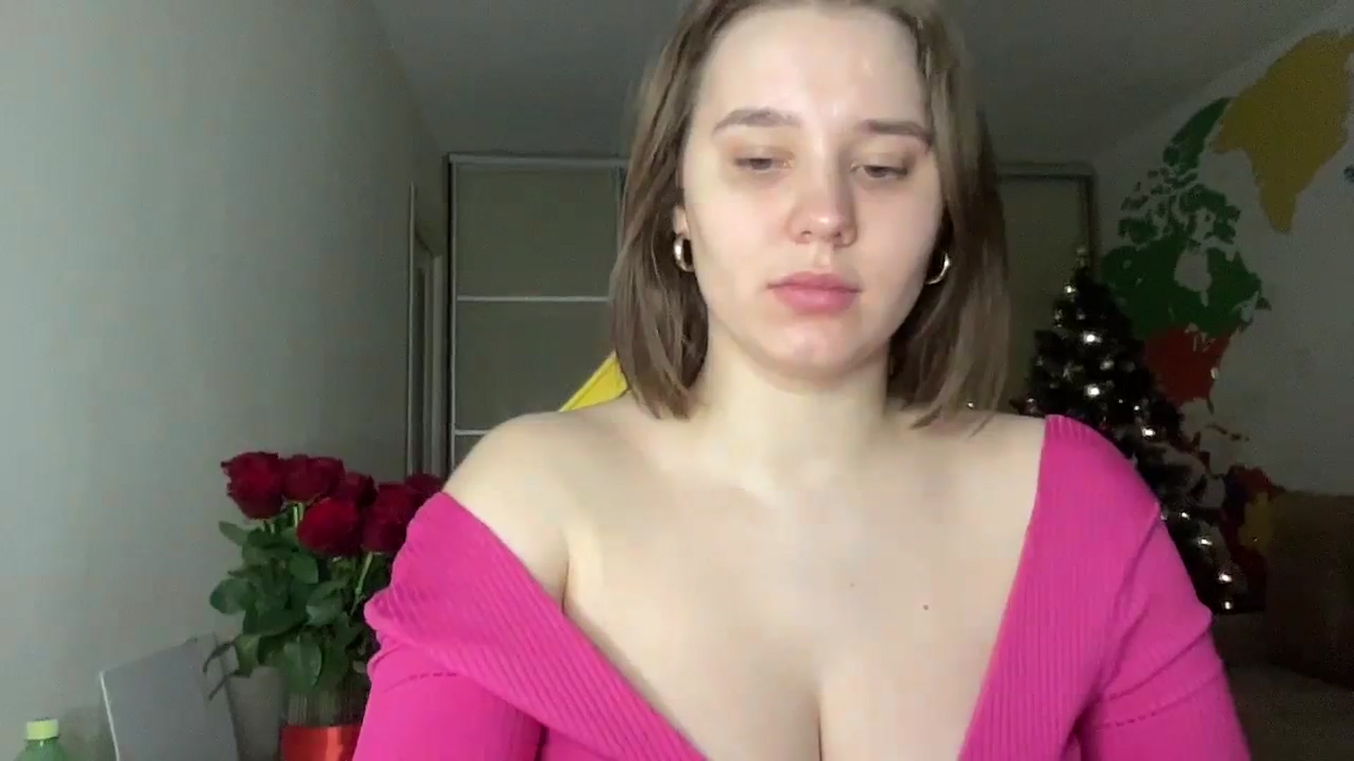 Gallery image thumbnail from TifanyTatum's myfreecams stream on, 02/15/2024, 13:12 image 12 of 20