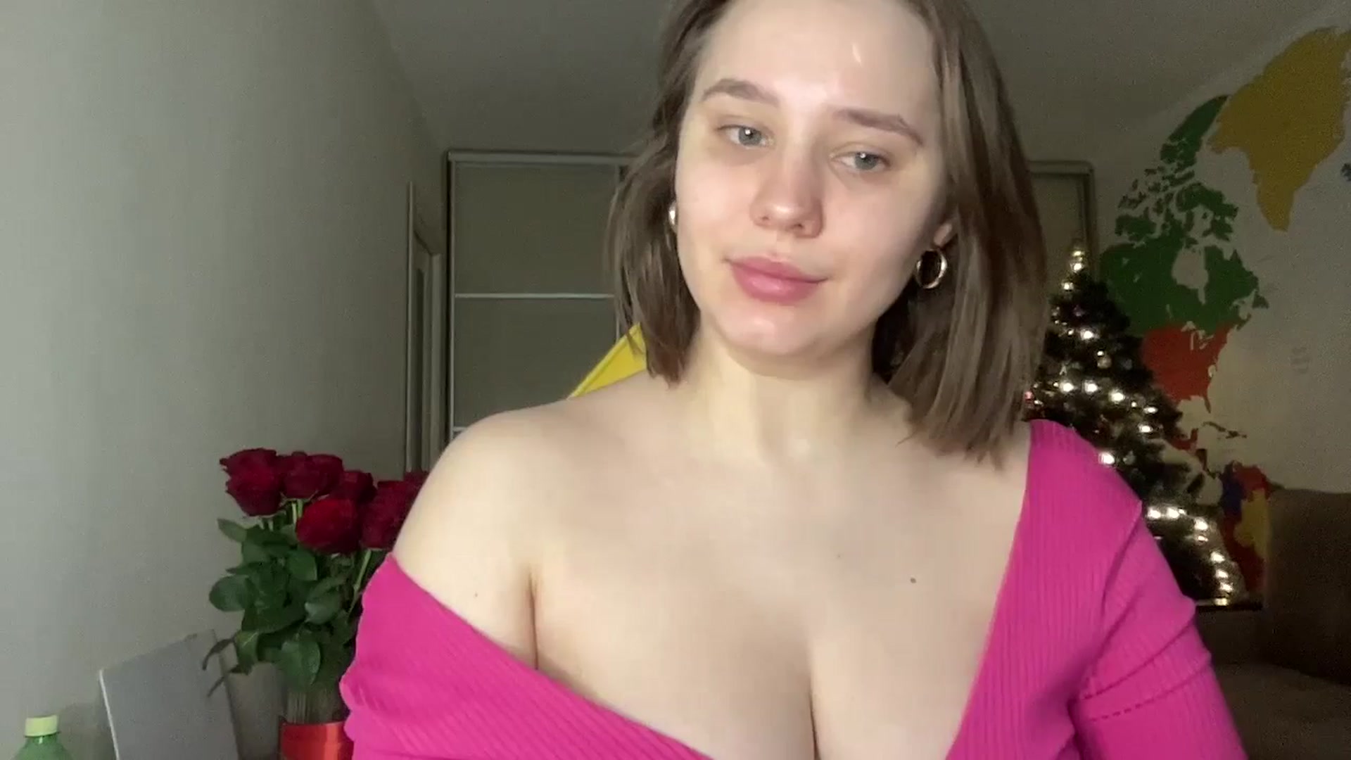 Gallery image thumbnail from TifanyTatum's myfreecams stream on, 02/15/2024, 13:12 image 8 of 20